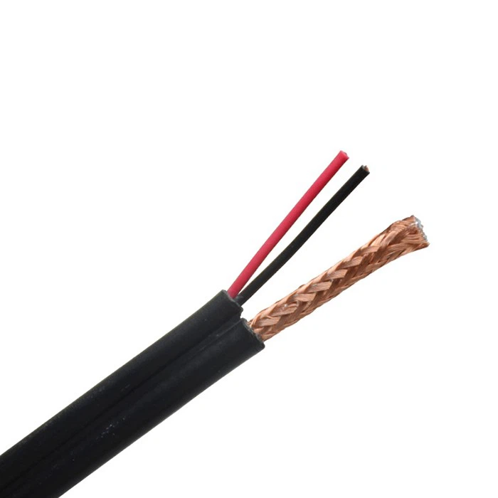 Rg11 Underground Coaxial Cable