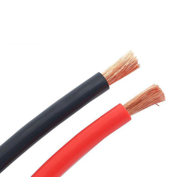 1.5 Sq mm Flexible Cable