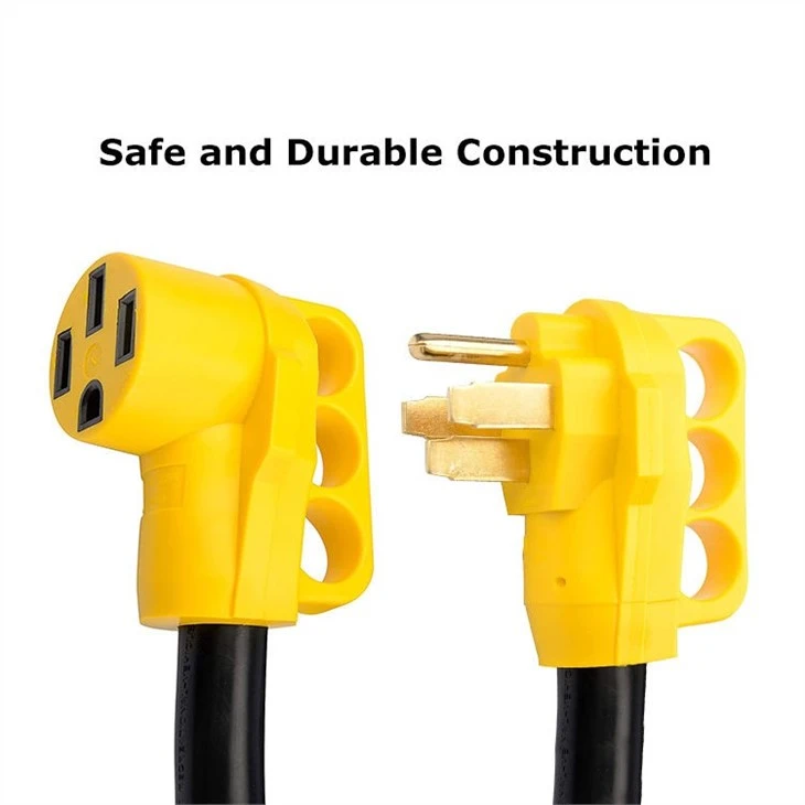 200 ft 50 Amp Rv Extension Cord