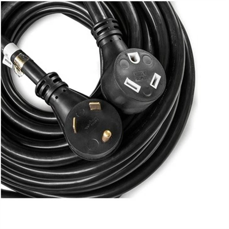 25 Foot 30 Amp Rv Extension Cord