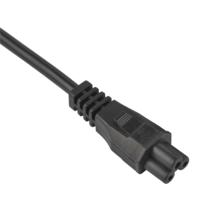 3 Pin South Africa Power Cord