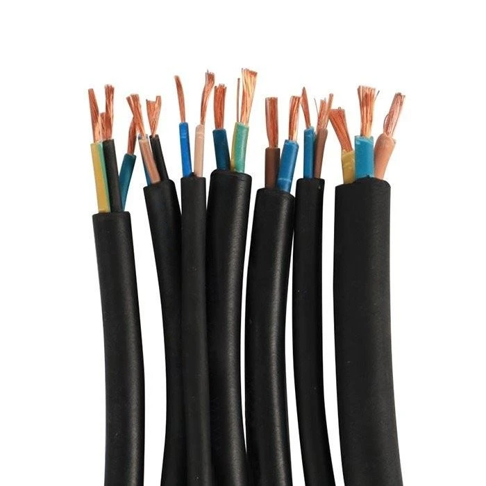 Flexible Cable 3 Core
