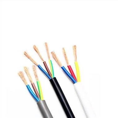 2,5 mm flexibel kabel