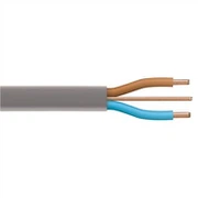 2,5 mm Twin And Earth 100m