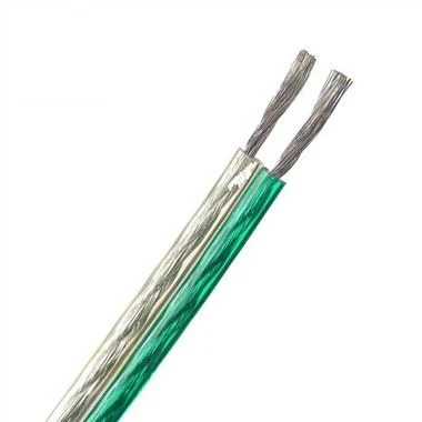 8 gauge högtalarkabel