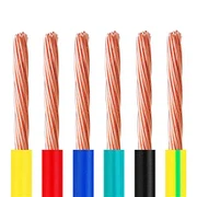 6 mm flexkabel