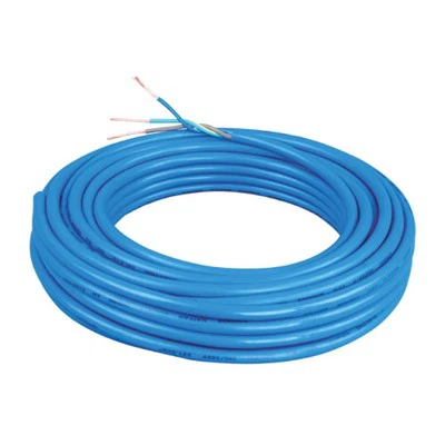 Cat6 Lszh-kabel