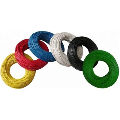 High Flex-kabel