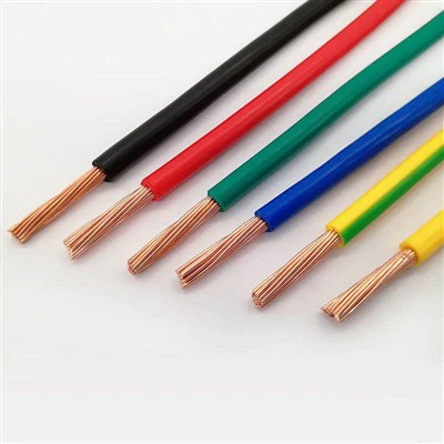 Thhn Allmänt Kabel
