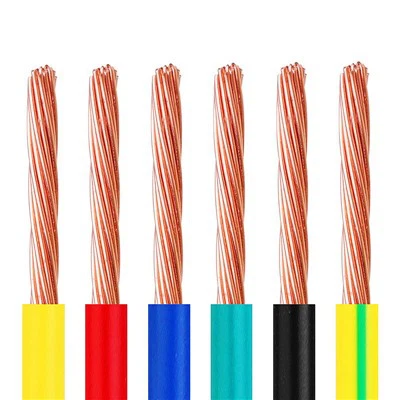 Thhn Wire 8 i mm