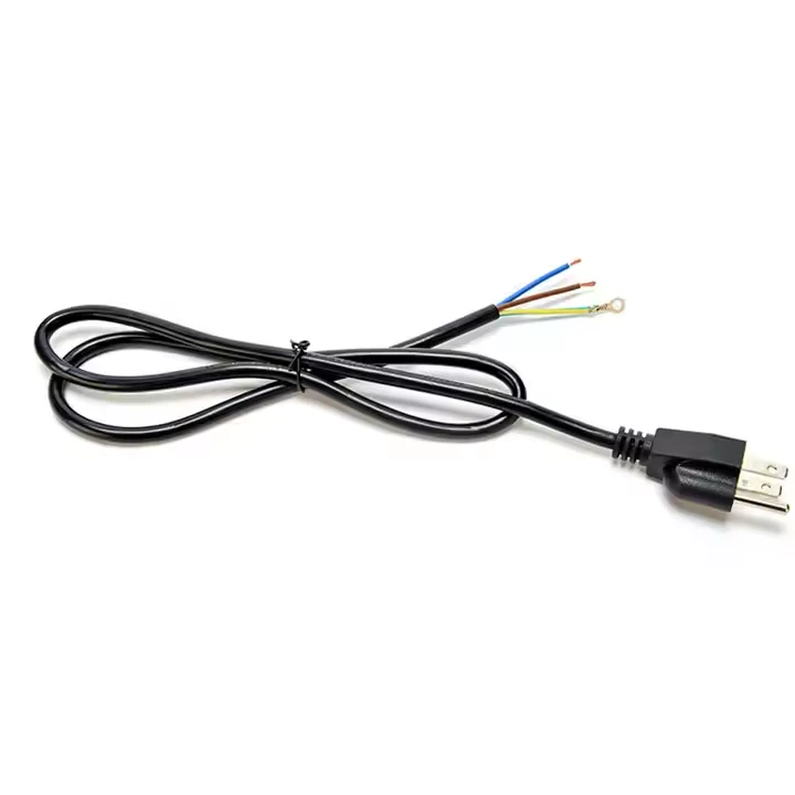 High Quality ETL Certified 15A NEMA-15P Power Cable High Quality ETL Certified 15A NEMA-15P Power Cable