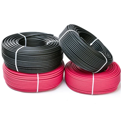 PV DC -kabel